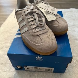 Adidas Samba Shoes Women's Size 6.5